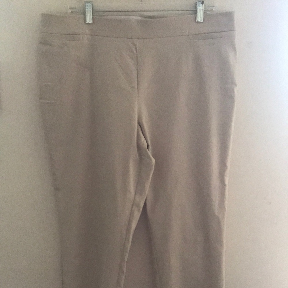 Counterparts Tan Women’s Pants